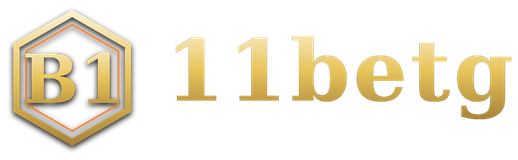 11betg logo