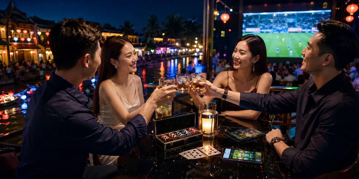 11betg Thẻ Cào Giải Trí